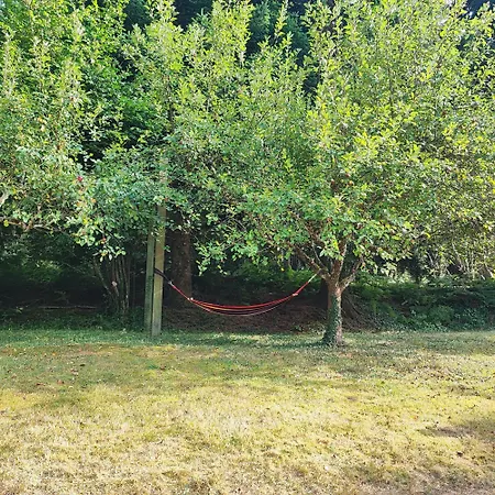 Σαλέ Atypique Angles (Midi-Pyrenees)